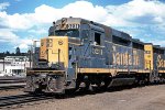 ATSF 3231 (REPOST)